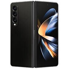 Samsung Galaxy Z Fold4 - Smartphone pliable 7,6" avec 12GB RAM - Publicité