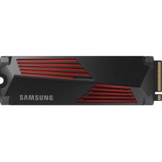 Samsung 990 Pro - Heatsink 1TB (MZ-V9P1T0GW)