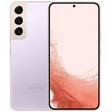 Samsung Galaxy S22 - 128GB Violet