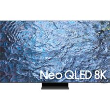 Smart TV Samsung QE85QN900CTXXC 8K - Preto