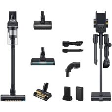 Samsung Jet 95 Akku+ CompleteClean - Schwarz - Handstaubsauger