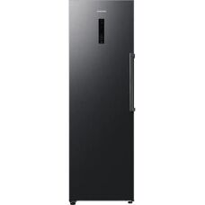 Samsung RZ32C7CBEB1/EF - Czarny - Zamrażarka pionowa