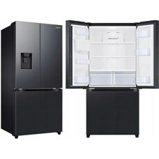 Samsung RF50C530EB1 - Stal grafitowa