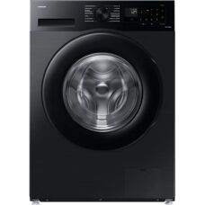 Samsung WW80CGC04DAB - Preto - Lava-roupas