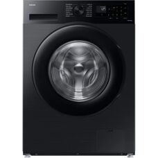 Samsung WW80CGC04DAB - Black - Washing machine