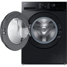 Samsung WW80CGC04DAB - Black - Washing machine