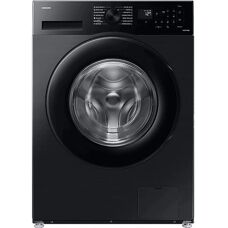 Samsung Eco Bubble 8kg Mosógép Fekete