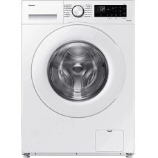 Samsung WW80CGC04DTELE Eco Bubble Mosógép - 8kg A+
