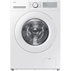Samsung WW80CGC04DTH - Blanc - Lave-linge - Publicité