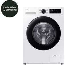 Samsung WW90CGC04DAE - White - Washing Machine