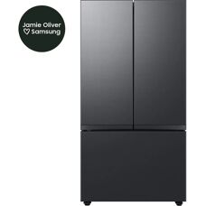 Samsung RF24BB620EB1EU - Black - Refrigerator