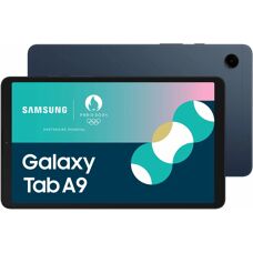 Samsung Galaxy Tab SM-X110 Marine - Tablette 8,7", 64GB, 4GB RAM, Wi-Fi 5 - Publicité