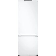 Samsung BRB38G705EWWEF - Biały - Lodówka z Zamrażarką