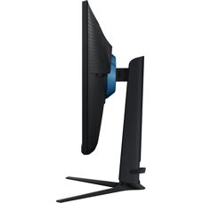 Samsung Odyssey G3 LS32DG302EUXXU - monitor