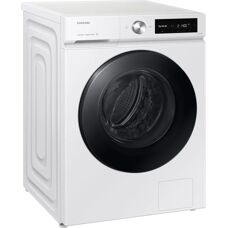 Samsung WW90DB7U34GW - Valkoinen - Pesukone