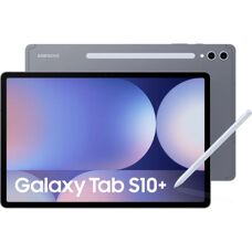 Samsung Galaxy Tab S10+ 12,4" 256GB Gri