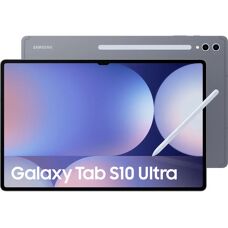 Samsung S10 Ultra 5G - Smartphone - Grå - 256 GB