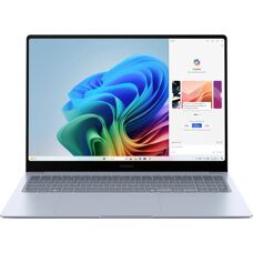 Samsung Galaxy Book4 Edge - Qualcomm Snapdragon X Elite, 16GB, 16" OLED - Laptop