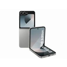 Samsung Galaxy Z Flip6 5G Gris 256GB - Smartphone - Publicité