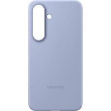 Samsung - Galaxy S25 - Azzurro chiaro - Custodia in silicone
