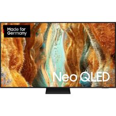 Samsung GQ65QN70FAU 65" 4K Ultra HD Smart TV Schwarz