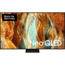 Samsung GQ75QN70FAU 75" 4K Ultra HD Smart TV - Smart TV