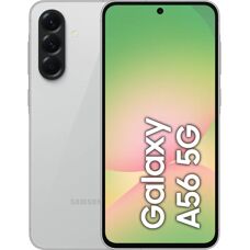 Samsung Galaxy A56 - 6,7-inch, 8GB RAM, 128GB, 50MP Camera, 5G
