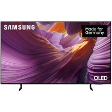 Samsung GQ55S85FAU OLED Fernseher - 55" 4K HDR Smart