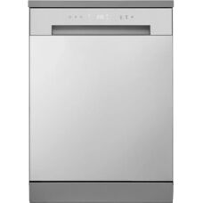 LG DF030FL - Silver - Dishwasher