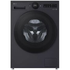 LG F14X76BMST - Noir - Lave-linge - Publicité