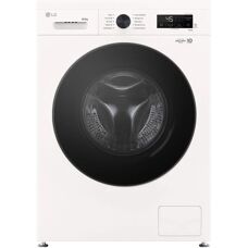 Séchante-linge LG F854B16WHS - 8/5kg, 1400rpm, Vapeur - Publicité