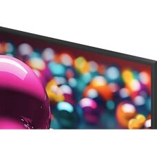 LG UHD AI 50UA75006LA TV 4K Smart 50" - Preto