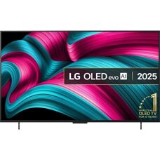 LG OLED42C54LA - 4K Ultra HD Smart TV