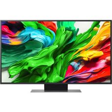 Chytrá televize LG 50QNED86A6C - 50 palců 4K Wi-Fi Černá