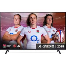 LG - 65QNED70A6A - 65in - TV