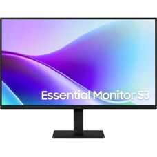 Samsung S27F320GAU 27-tuumainen Full HD LCD-näyttö - Tietokoneen Näyttö