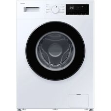 Lave-linge Samsung WW90FG3M05AWEF blanc 9 kg - Publicité