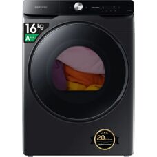 Samsung DV16DG8600BV - Noir - Sèche-linge - Publicité