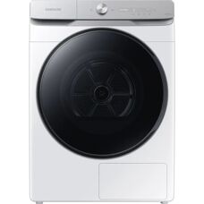Samsung DV16DG8600BW - Branco - Secadora