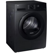 Samsung DV90DG52A0ABEP - Secadora com bomba de calor 9kg - Preto