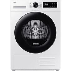 Samsung DV90DG52A0ABEP - 9kg, Secadora com bomba de calor