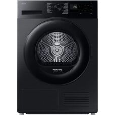 Samsung DV9UDG52A0AB - Zwart - Wasdroger