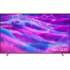 Samsung TQ100QN80FU - TV Mini LED 4K - Neo QLED - Publicité