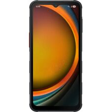 Samsung XCover7 Pro - 6,6 Zoll, 128GB, Schwarz - Smartphone