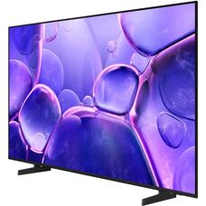 Samsung 55" Crystal UHD U8000F 4K Vision AI Smart TV - Smart TV