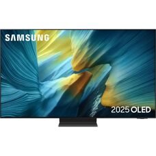 Samsung QE77S95F 77" 4K OLED TV - Smart TV