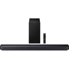 Samsung Q-series HW-Q600F Negru 3.1.2 canale Soundbar