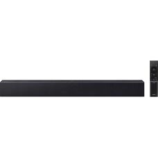 Samsung HW-B400F 2.0Ch Soundbar - Soundbar speaker - Black