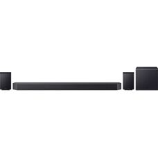 Samsung Q990F 11.1.4ch Soundbar - Black