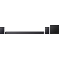 Samsung Q930F 9.1.4ch Soundbar - Black - 580W